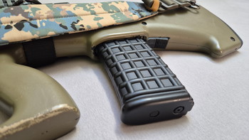 Image 6 for AUG/Stg77 Magazines