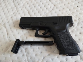 Afbeelding van Glock 19 gen 3