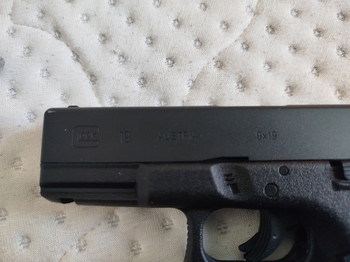 Image 3 pour Glock 19 gen 3