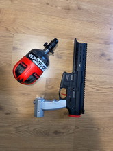 Bild für arp556 esg grip build