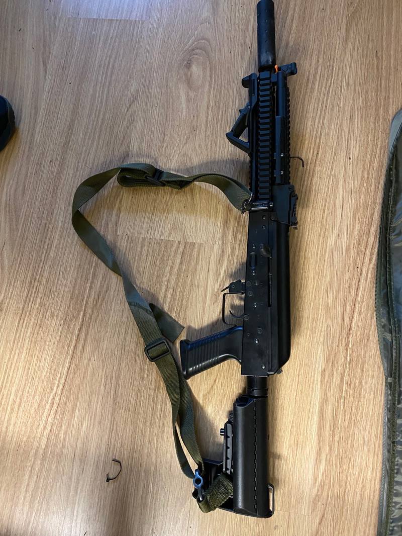 Image 1 pour AK105