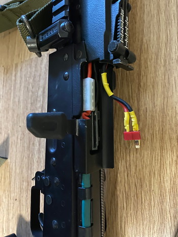 Image 2 pour AK105