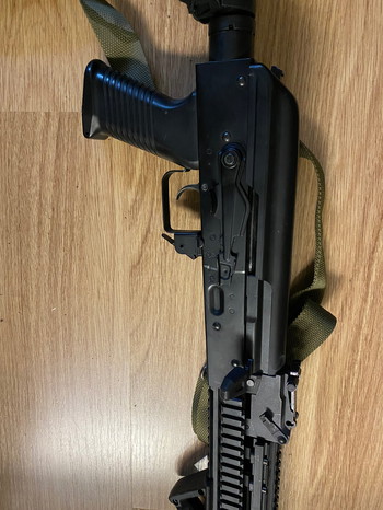 Image 4 pour AK105