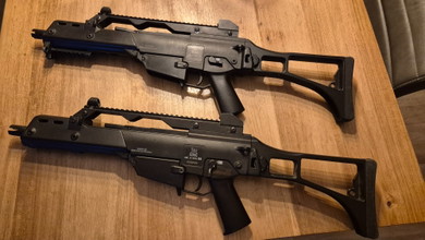 Image for 2 stuks G36 AEG