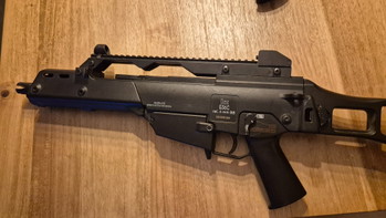 Image 2 pour 2 stuks G36 AEG