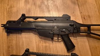 Image 3 pour 2 stuks G36 AEG