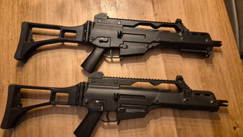 Image 4 pour 2 stuks G36 AEG
