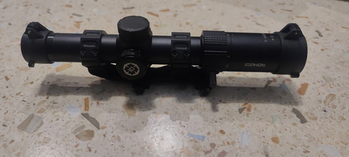 Image for 10Phon X4 Scope