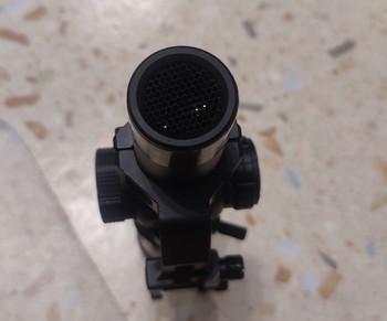 Image 4 for 10Phon X4 Scope