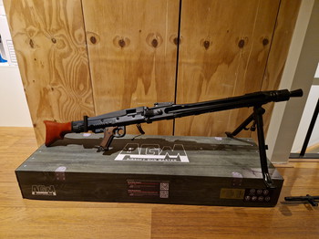 Image 2 pour AGM MG42