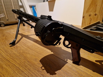 Image 3 pour AGM MG42