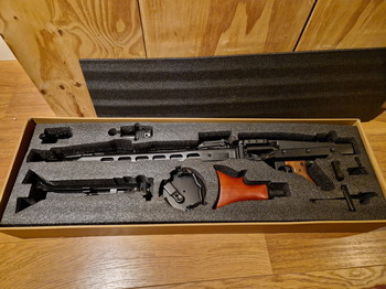 Image 4 pour AGM MG42