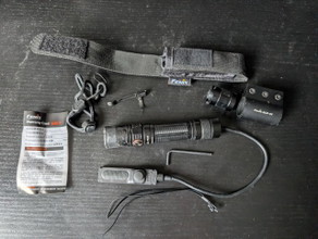 Afbeelding van Fenix 1400 lumen