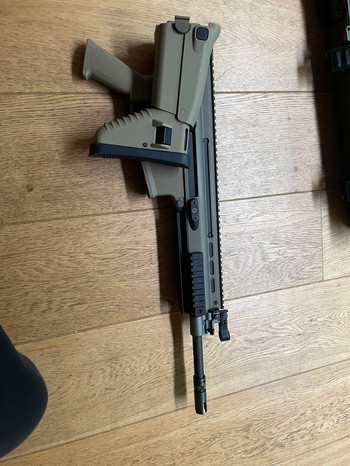 Imagen 2 de SCAR-H te koop