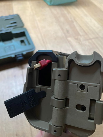 Imagen 4 de SCAR-H te koop