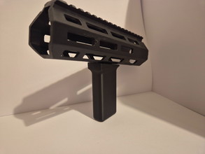 Afbeelding van Front grip strike HOSTRUK for firearm