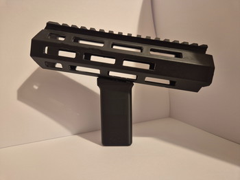 Afbeelding 2 van Front grip strike HOSTRUK for firearm
