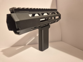Afbeelding 3 van Front grip strike HOSTRUK for firearm