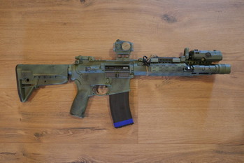 Image 2 for VFC BCM 8.5