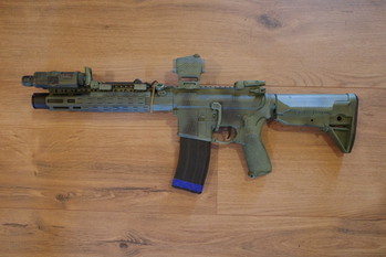 Image 3 for VFC BCM 8.5