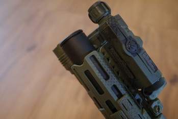 Image 4 for VFC BCM 8.5