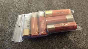Imagen 2 de Variatie aan shotgun shells