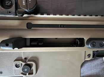 Afbeelding 4 van VFC Scar-H GBBR - Licenced by FN Herstal