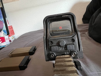 Afbeelding 5 van VFC Scar-H GBBR - Licenced by FN Herstal