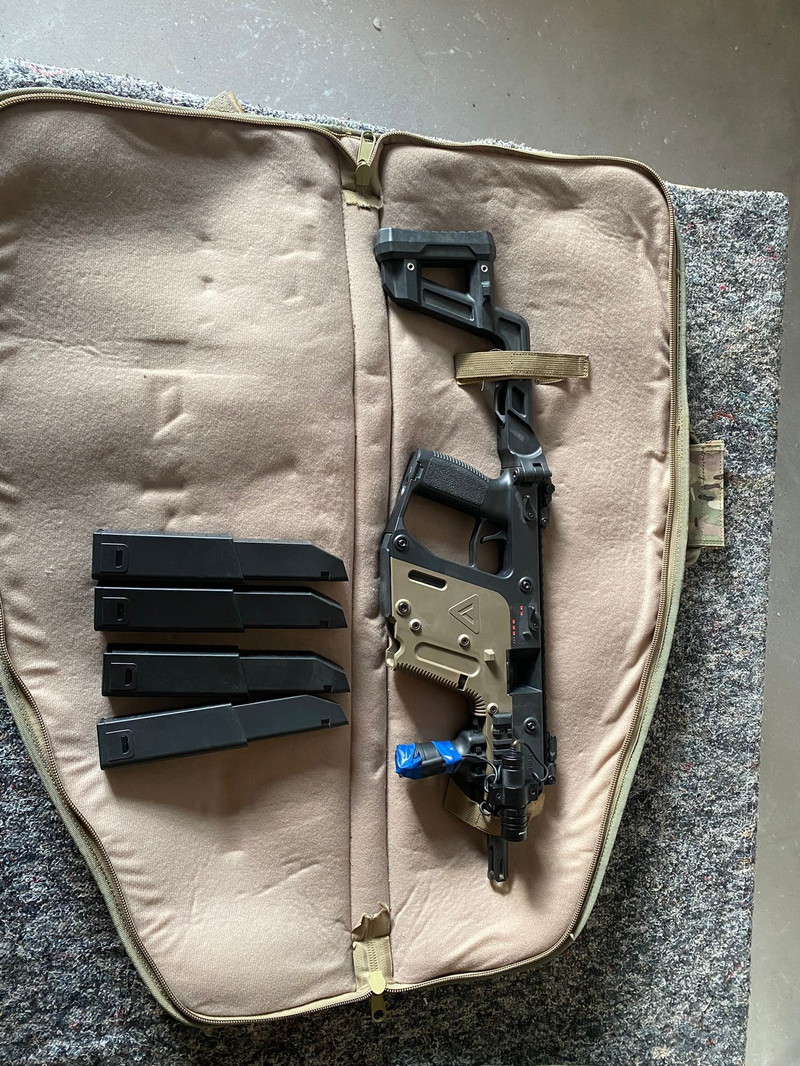 Image 1 for opruiming materiaal