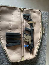 Image pour Kriss vector