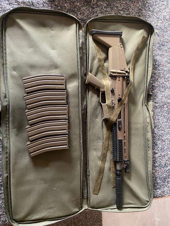 Imagen 2 de opruiming materiaal