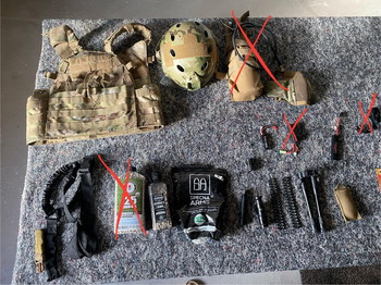 Image 3 for opruiming materiaal