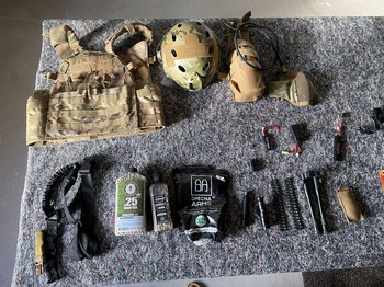 Imagen 4 de opruiming materiaal