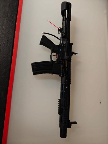 Image 3 for APS Ghost Patrol Rifle ASR 122 / polarstar kythera (Semi only)
