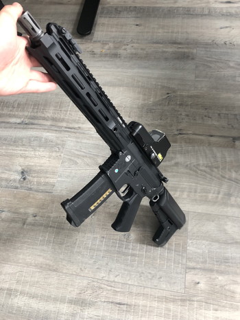 Image 2 for UPGRADED Krytac Trident MK2 CRB