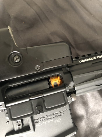Image 3 for UPGRADED Krytac Trident MK2 CRB