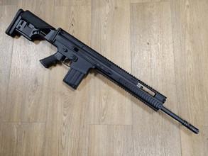 Image for Ares / Cybergun - SCAR-H TPR MK20 AEG