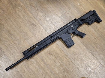 Image 3 for Ares / Cybergun - SCAR-H TPR MK20 AEG