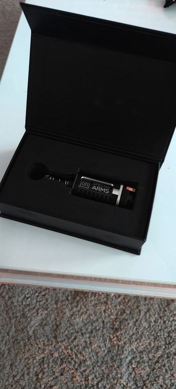 Image 2 for Specna arms dark matter 39k brushless motor