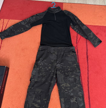 Bild 2 für Réplique specna arms sa-f01 AEG avec équipement