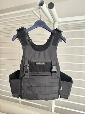 Bild 3 für Réplique specna arms sa-f01 AEG avec équipement