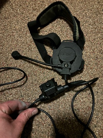 Image 3 for headset