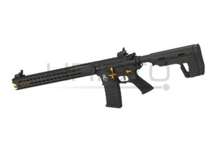 Imagen para Airsoft replika APS ASR118R1 BOAR Defense Ambi Rifle AEG