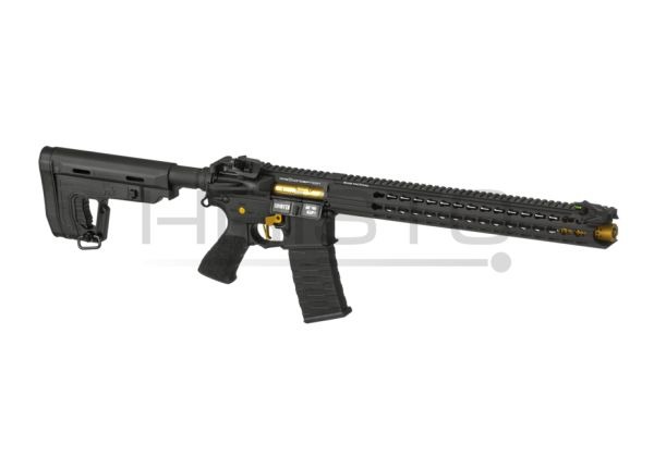 Bild 1 für Airsoft replika APS ASR118R1 BOAR Defense Ambi Rifle AEG