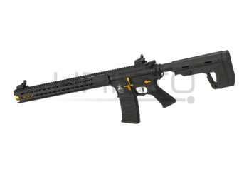 Bild 2 für Airsoft replika APS ASR118R1 BOAR Defense Ambi Rifle AEG