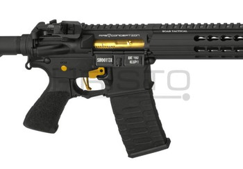 Imagen 2 de Airsoft replika APS ASR118R1 BOAR Defense Ambi Rifle AEG