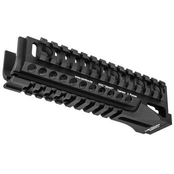 Afbeelding 5 van RGW 556K suppressor/ LCT B10 forend