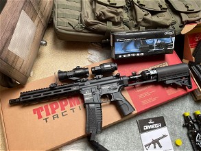 Image for Tippman m4
