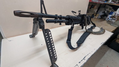 Image pour VERY RARE ! For collectors / need repair TOP m60DX