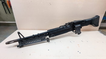 Image 4 pour VERY RARE ! For collectors / need repair TOP m60DX